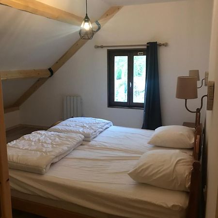 Le Chalet Normand Guilmécourt Εξωτερικό φωτογραφία