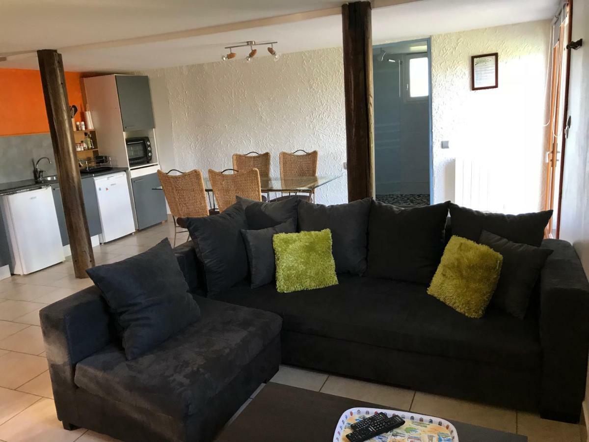 Le Chalet Normand Guilmécourt Εξωτερικό φωτογραφία