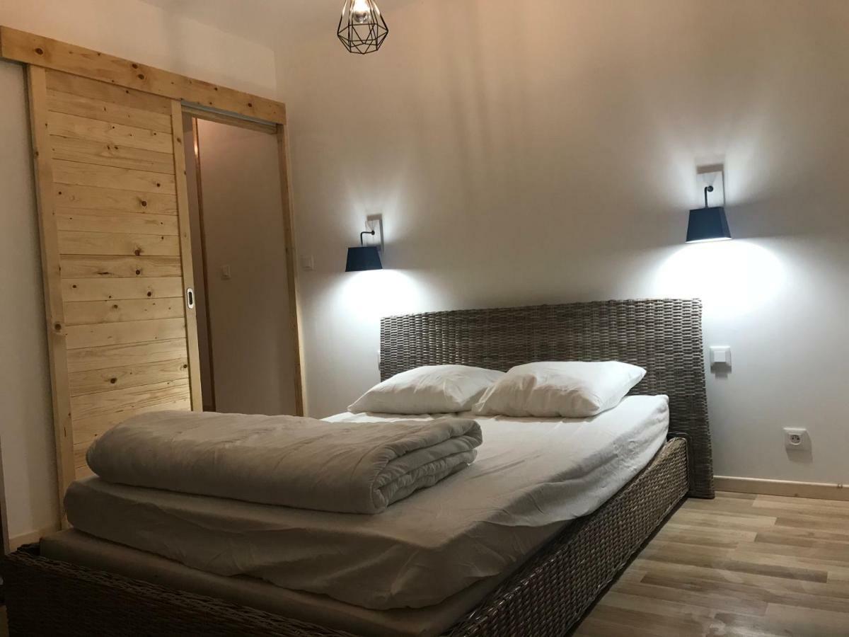 Le Chalet Normand Guilmécourt Εξωτερικό φωτογραφία